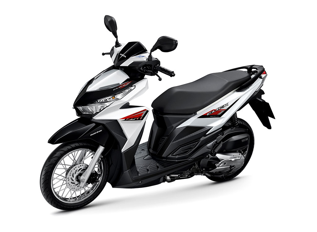 Motorbike Rental