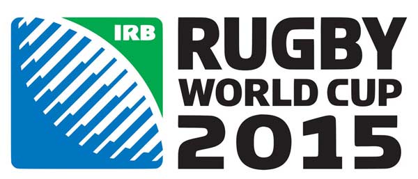 Rugby Union world Cup 2015